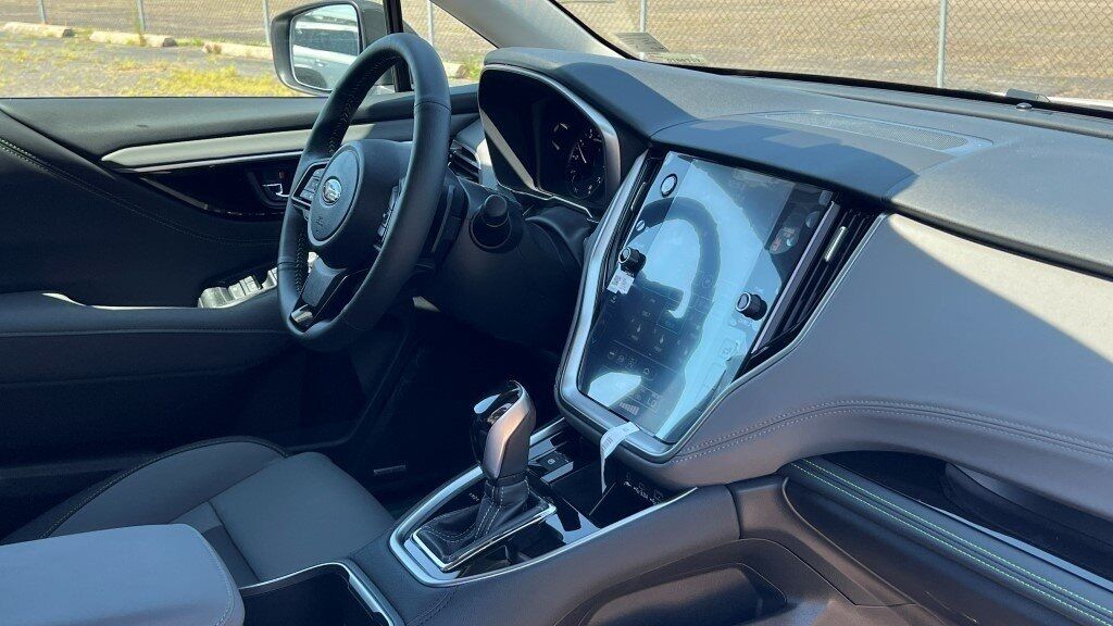 2025 Subaru Outback Onyx Edition Fredericksburg VA
