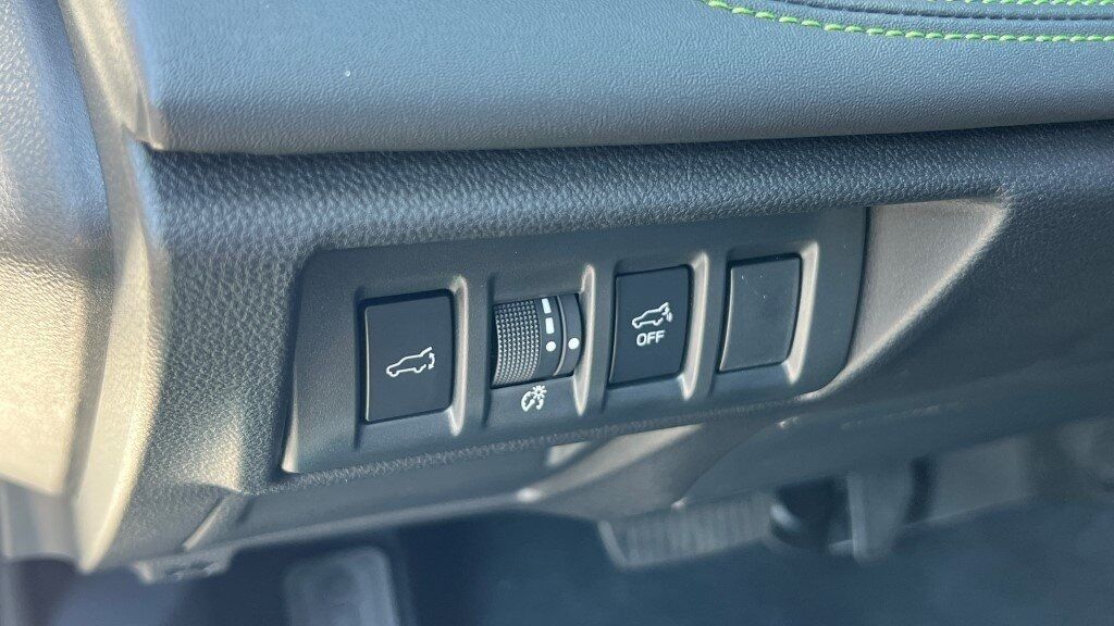 2025 Subaru Outback Onyx Edition Fredericksburg VA