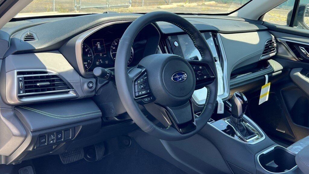 2025 Subaru Outback Onyx Edition Fredericksburg VA