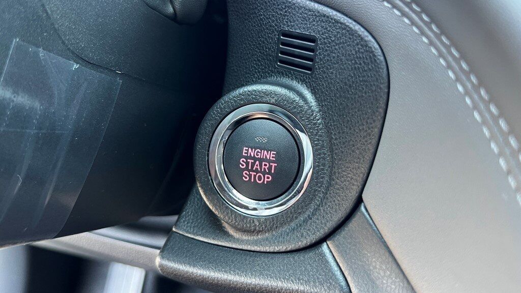 2025 Subaru Outback Onyx Edition Fredericksburg VA