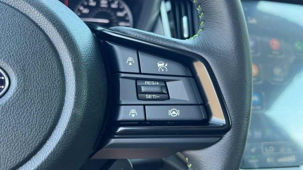 2025 Subaru Outback Onyx Edition Fredericksburg VA