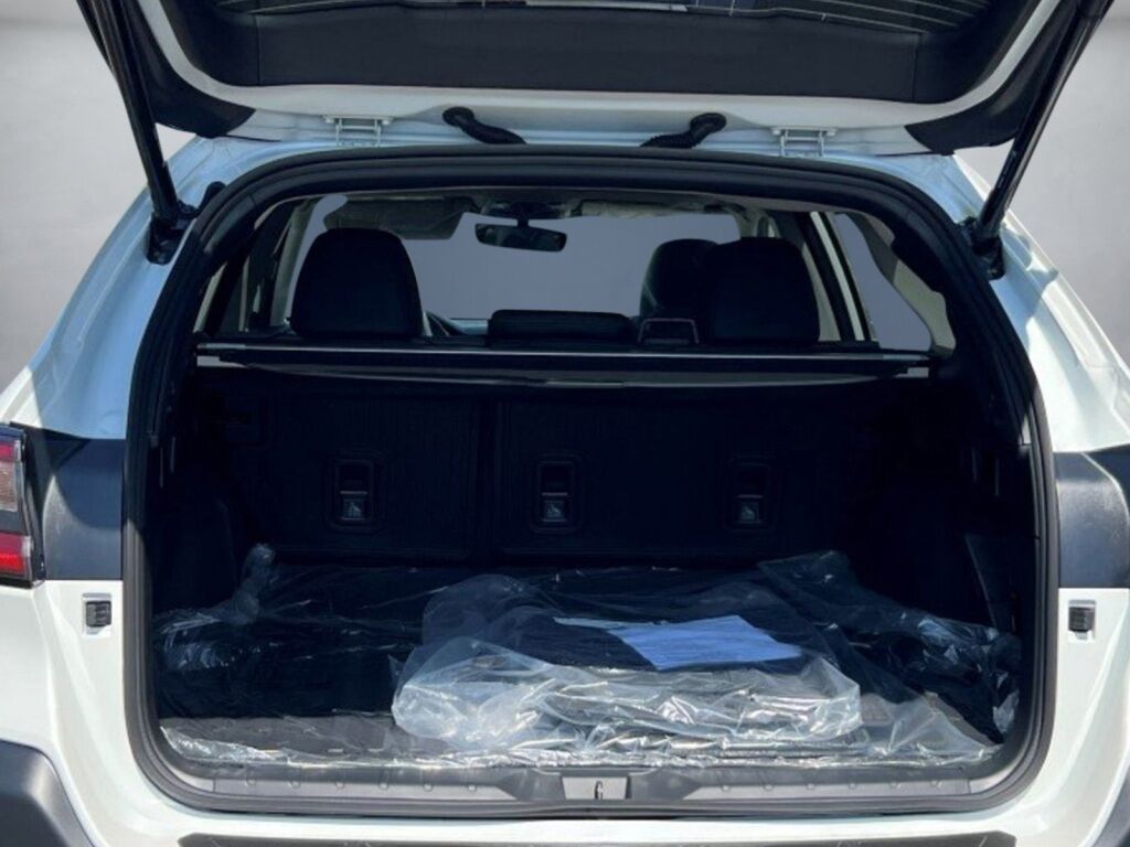 2025 Subaru Outback Onyx Edition Fredericksburg VA