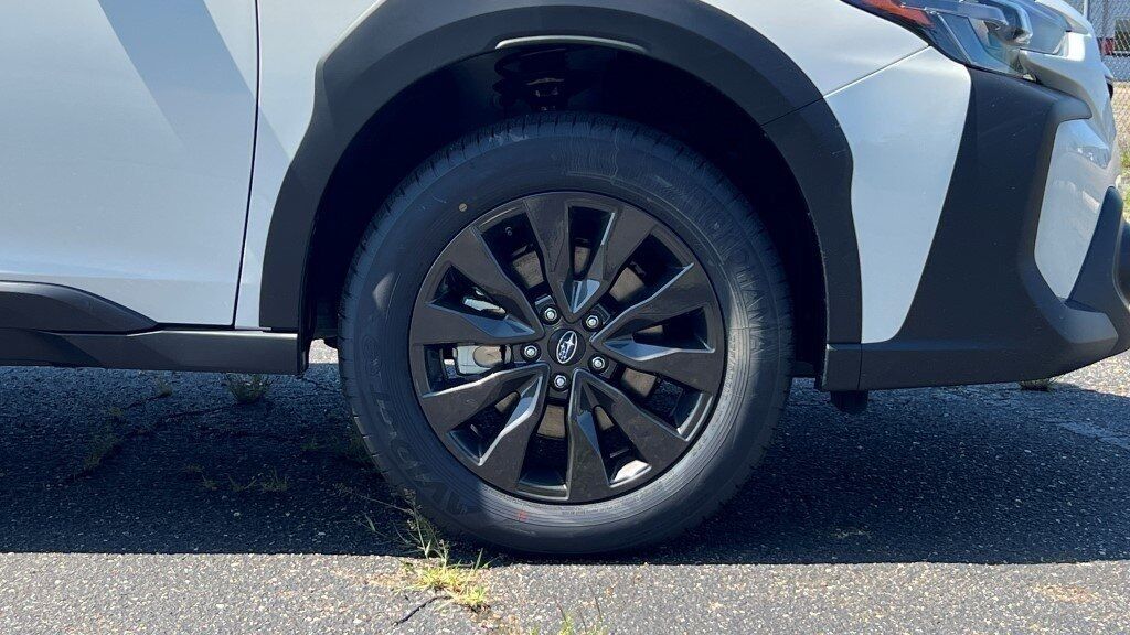 2025 Subaru Outback Onyx Edition Fredericksburg VA
