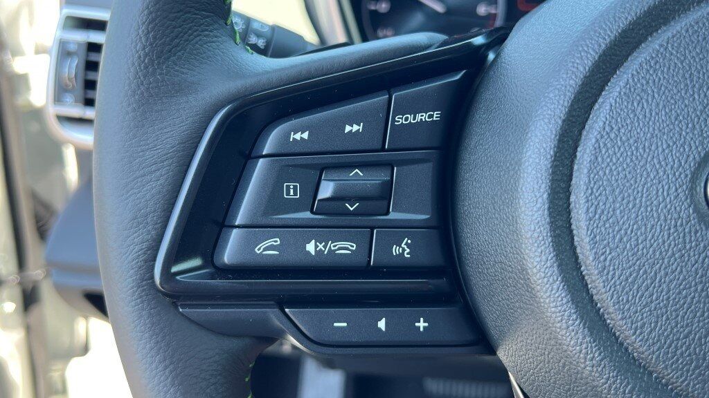 2025 Subaru Outback Onyx Edition Fredericksburg VA