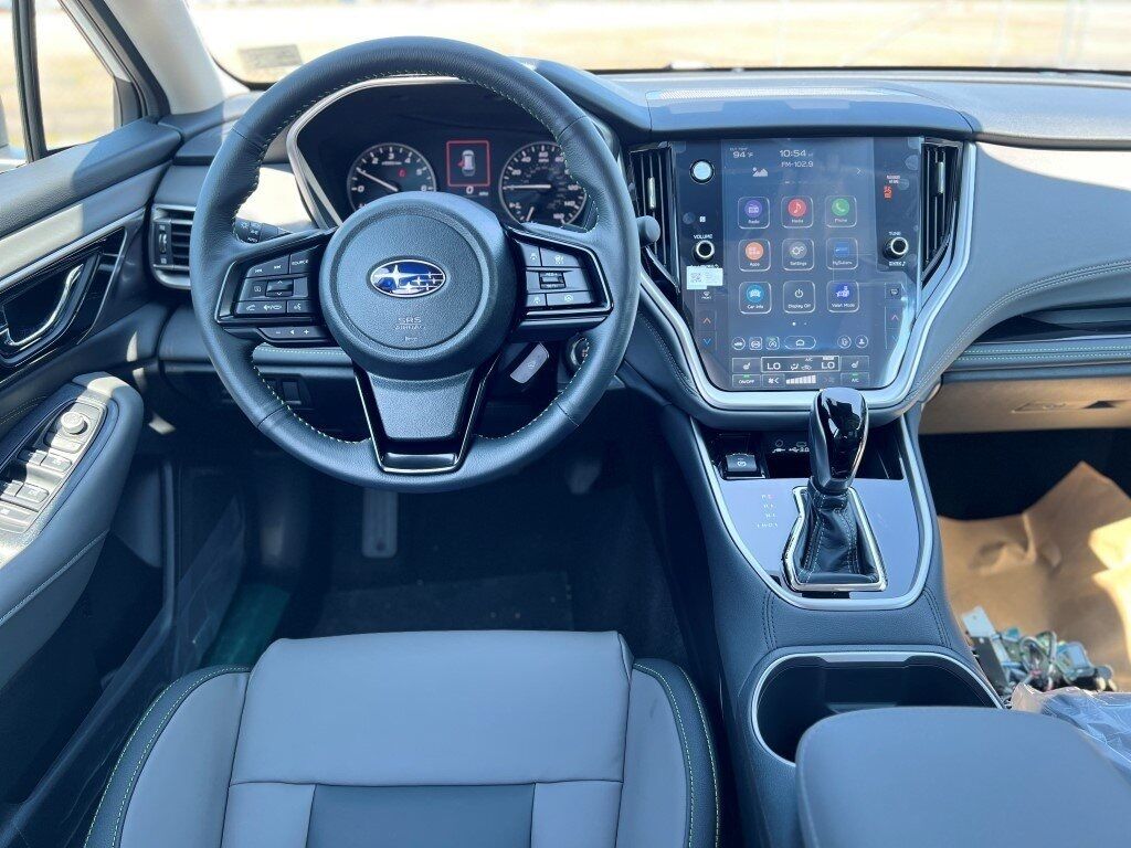 2025 Subaru Outback Onyx Edition Fredericksburg VA
