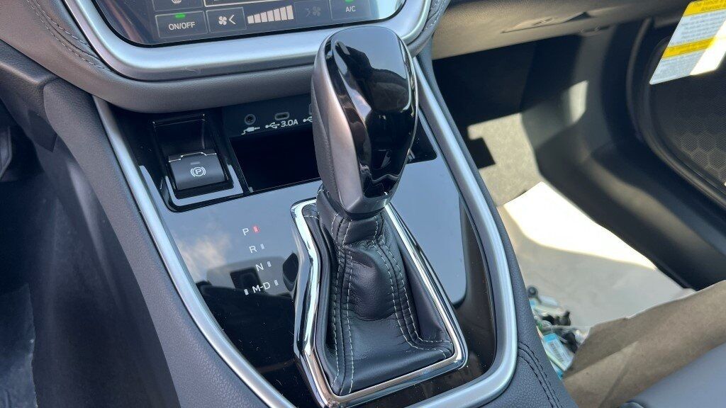 2025 Subaru Outback Onyx Edition Fredericksburg VA