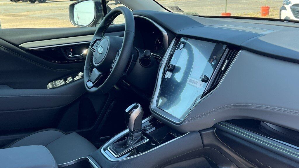 2025 Subaru Outback Onyx Edition Fredericksburg VA