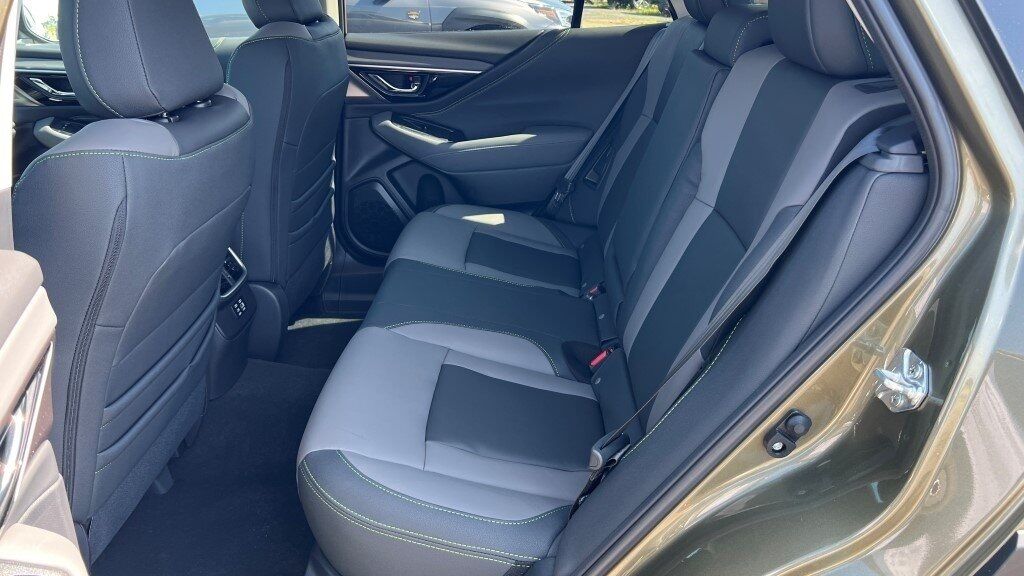 2025 Subaru Outback Onyx Edition Fredericksburg VA