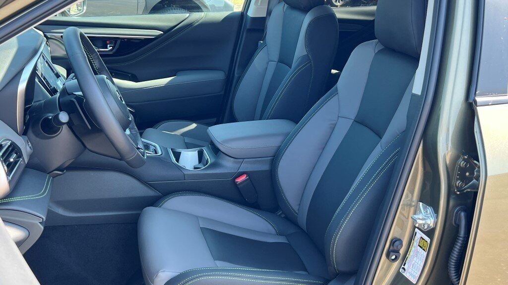 2025 Subaru Outback Onyx Edition Fredericksburg VA