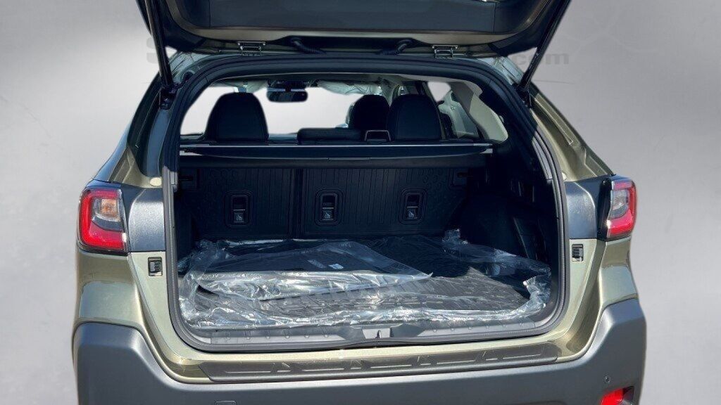 2025 Subaru Outback Onyx Edition Fredericksburg VA