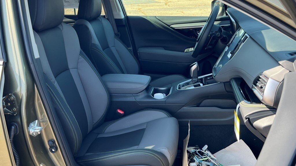 2025 Subaru Outback Onyx Edition Fredericksburg VA