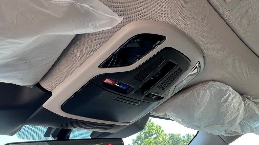 2025 Subaru Outback Onyx Edition Fredericksburg VA