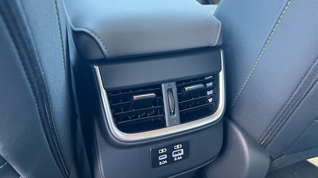 2025 Subaru Outback Onyx Edition Fredericksburg VA