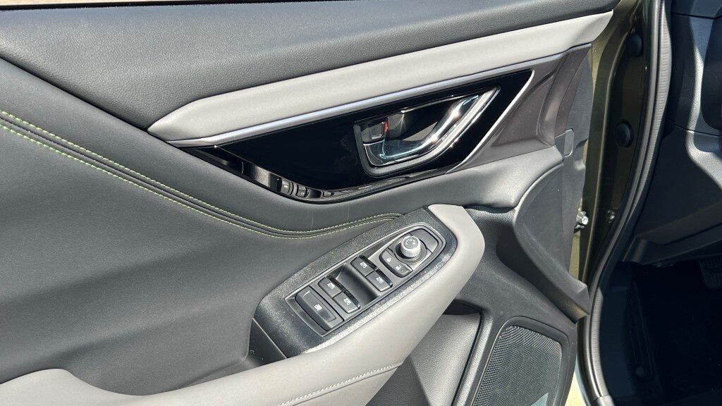 2025 Subaru Outback Onyx Edition Fredericksburg VA