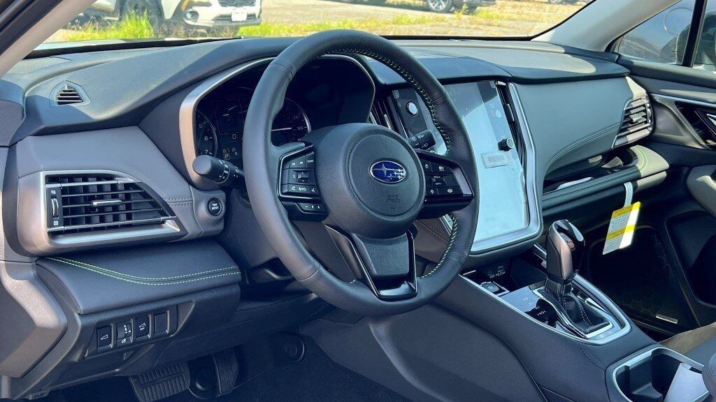 2025 Subaru Outback Onyx Edition Fredericksburg VA