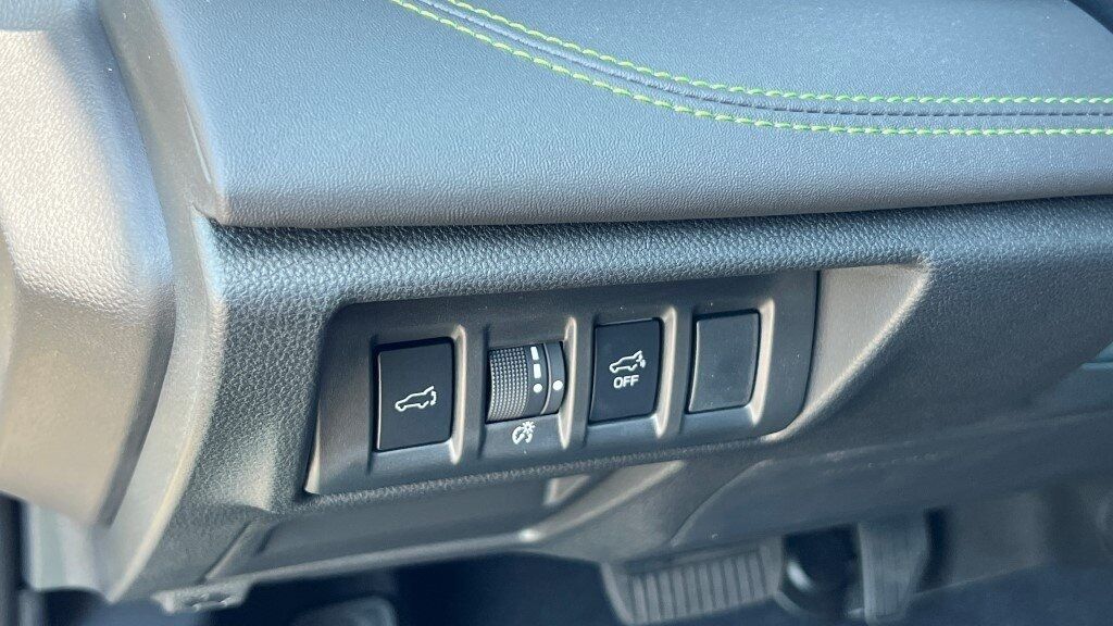 2025 Subaru Outback Onyx Edition Fredericksburg VA