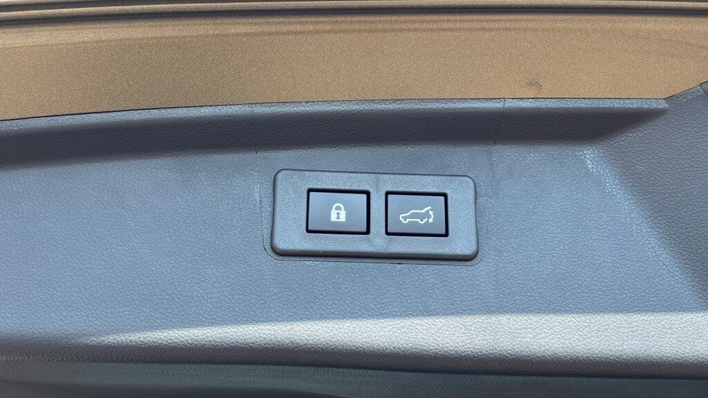 2025 Subaru Outback Onyx Edition Fredericksburg VA