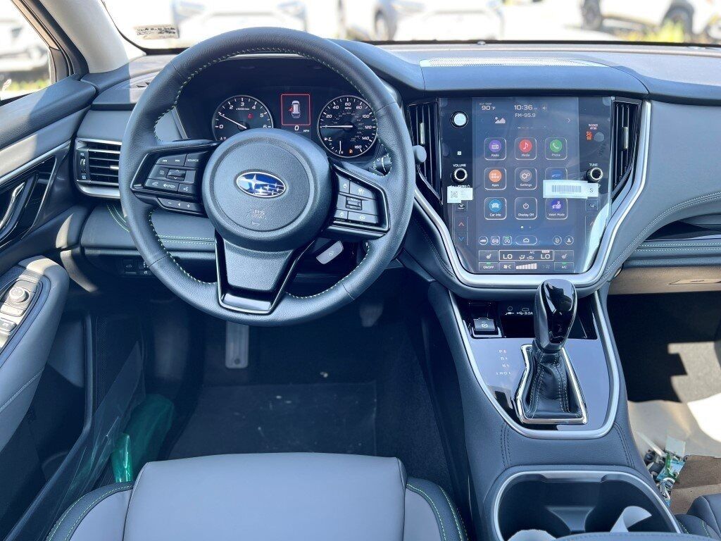 2025 Subaru Outback Onyx Edition Fredericksburg VA
