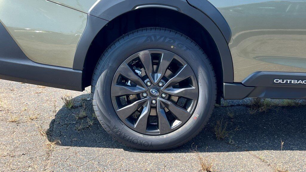 2025 Subaru Outback Onyx Edition Fredericksburg VA