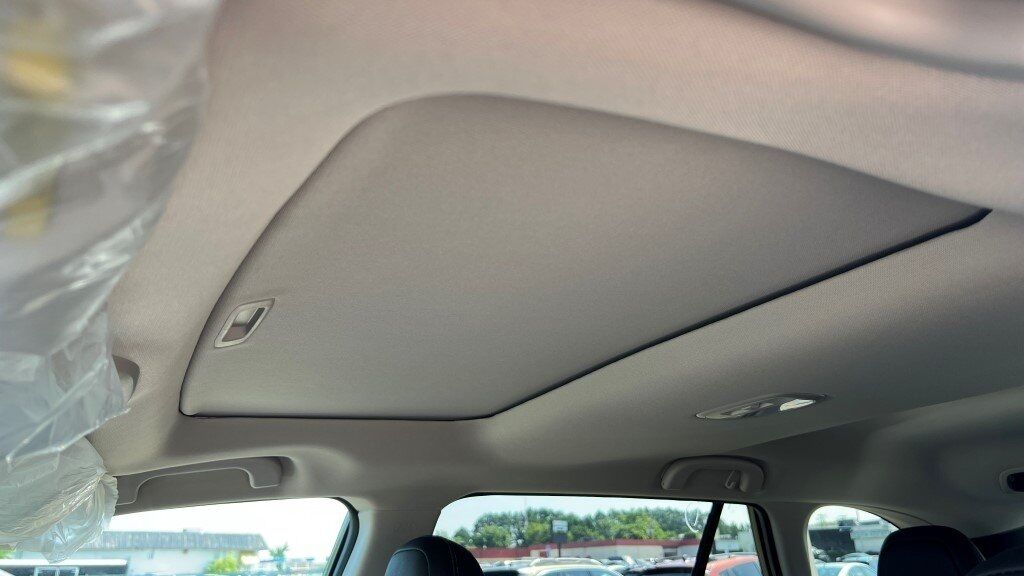 2025 Subaru Outback Onyx Edition Fredericksburg VA