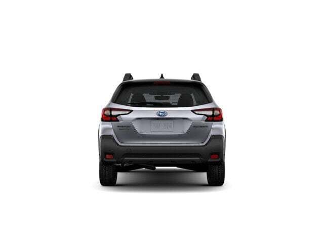 2025 Subaru Outback Onyx Edition Fredericksburg VA