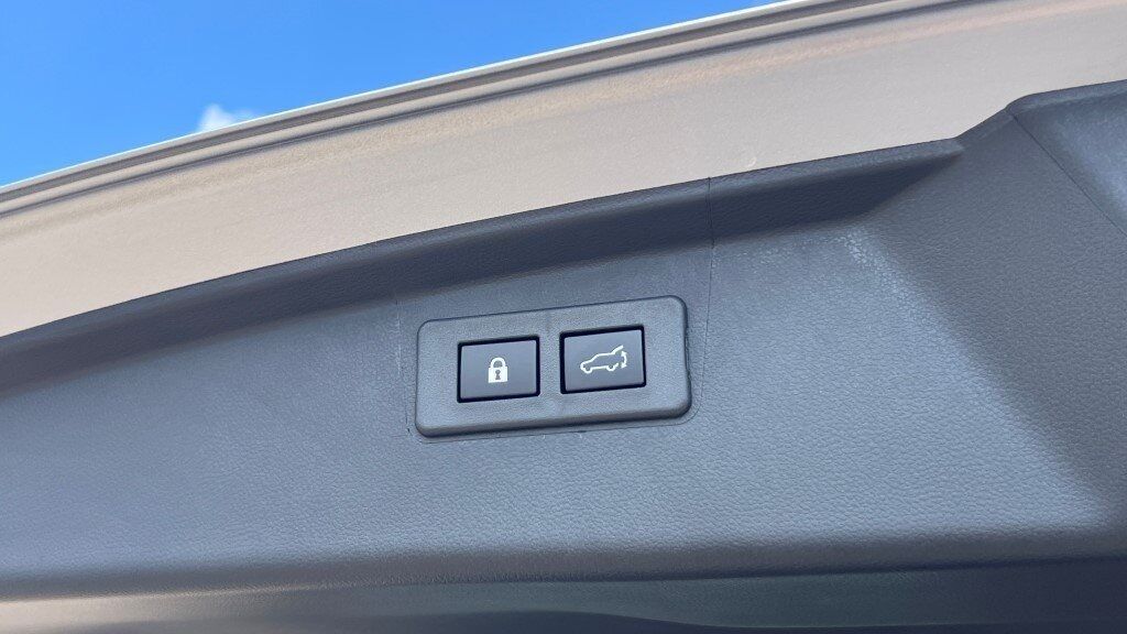2025 Subaru Outback Onyx Edition Fredericksburg VA