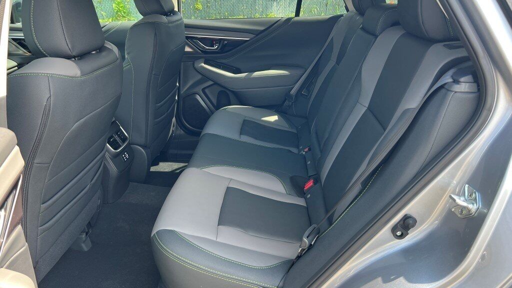 2025 Subaru Outback Onyx Edition Fredericksburg VA