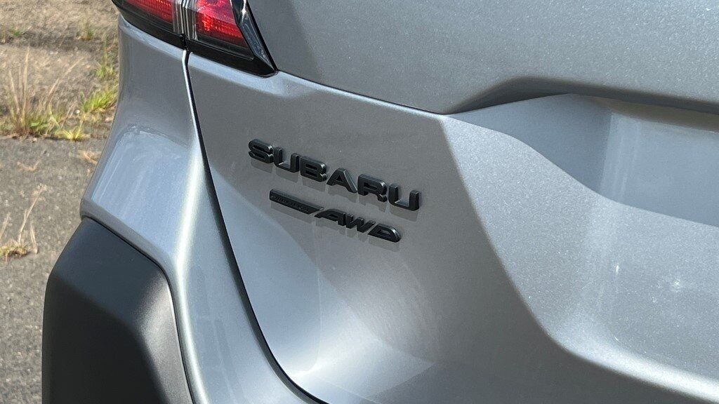 2025 Subaru Outback Onyx Edition Fredericksburg VA