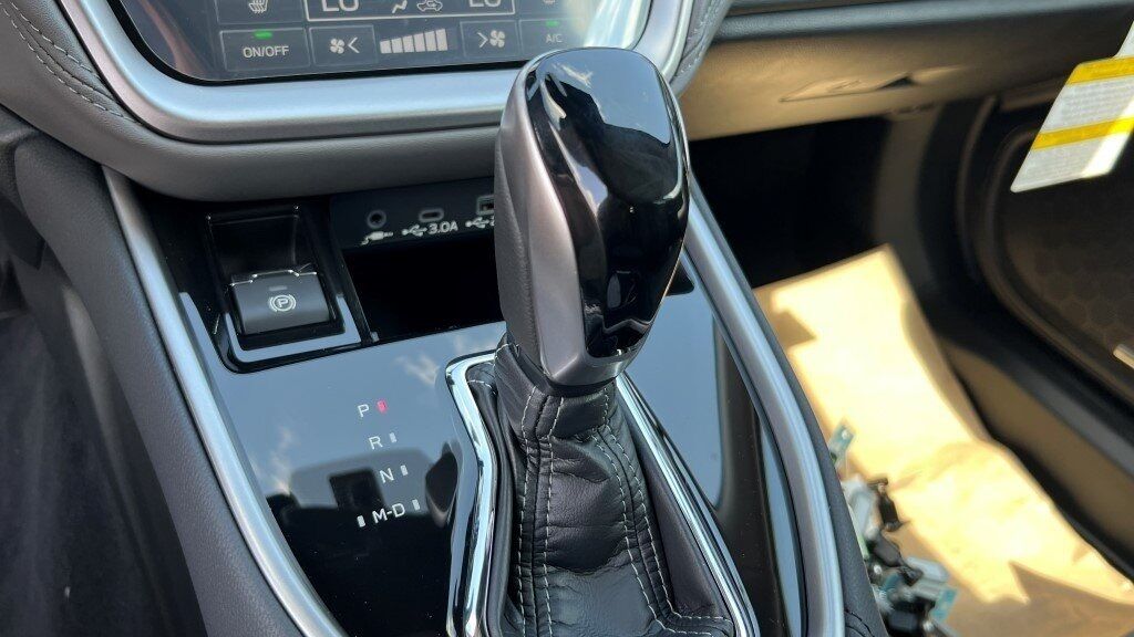 2025 Subaru Outback Onyx Edition Fredericksburg VA