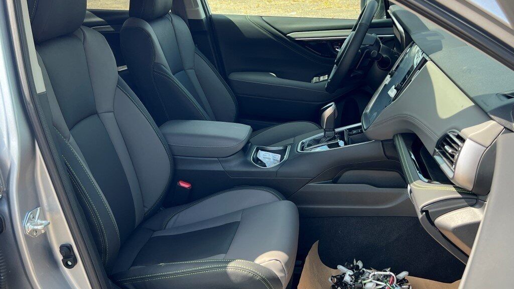 2025 Subaru Outback Onyx Edition Fredericksburg VA