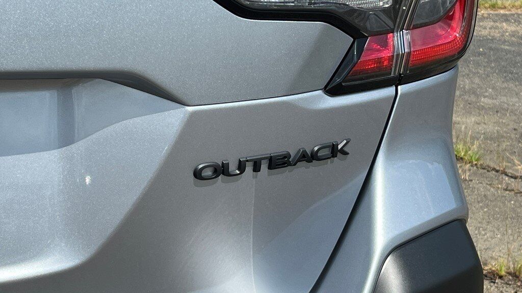 2025 Subaru Outback Onyx Edition Fredericksburg VA
