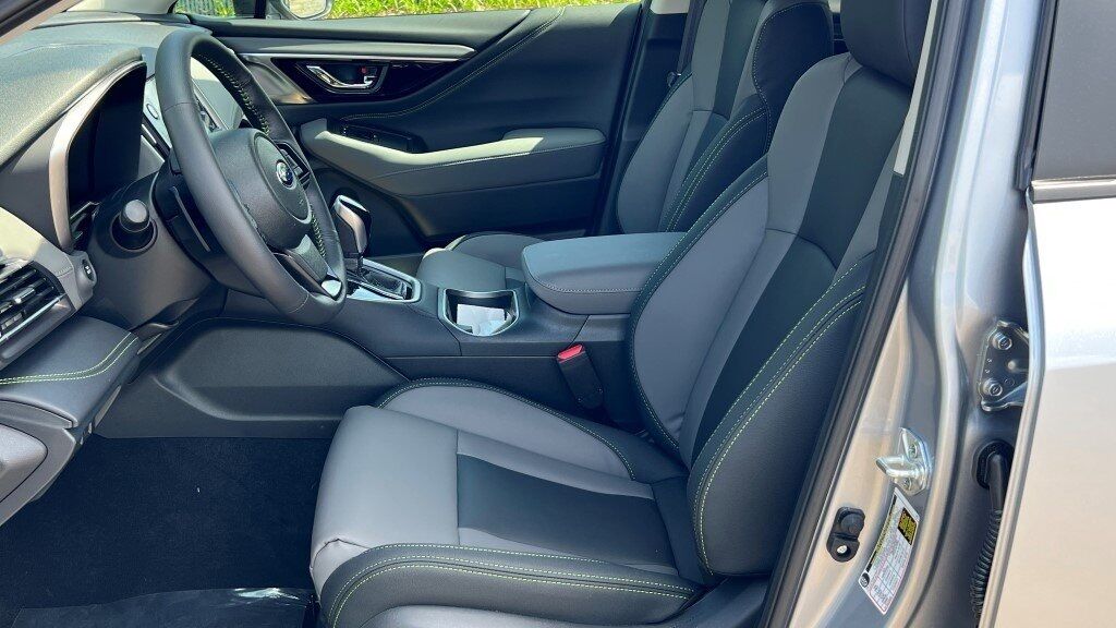 2025 Subaru Outback Onyx Edition Fredericksburg VA