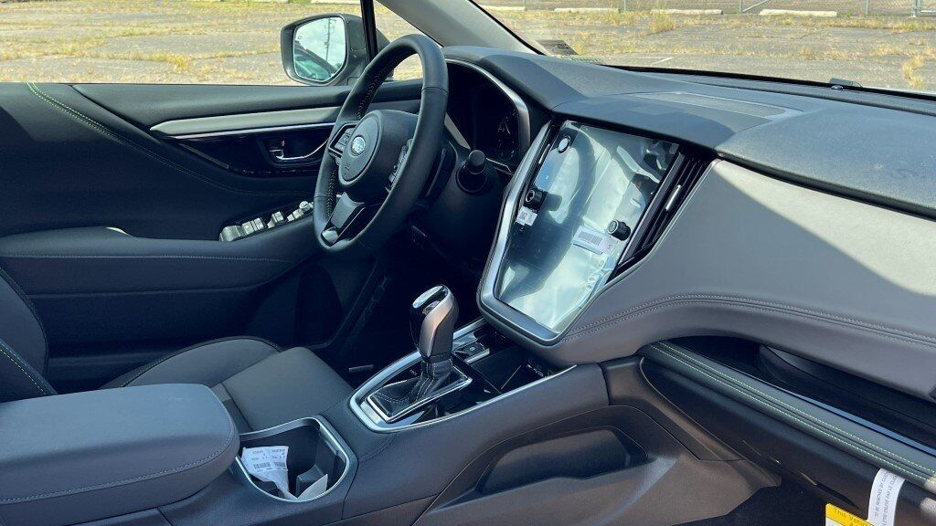2025 Subaru Outback Onyx Edition Fredericksburg VA
