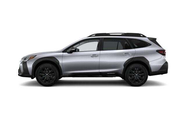 2025 Subaru Outback Onyx Edition Fredericksburg VA