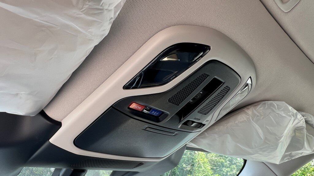 2025 Subaru Outback Onyx Edition Fredericksburg VA