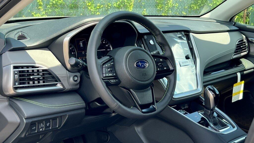 2025 Subaru Outback Onyx Edition Fredericksburg VA