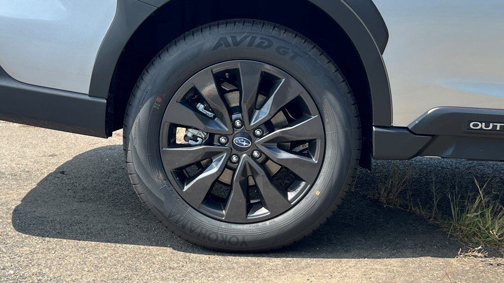 2025 Subaru Outback Onyx Edition Fredericksburg VA