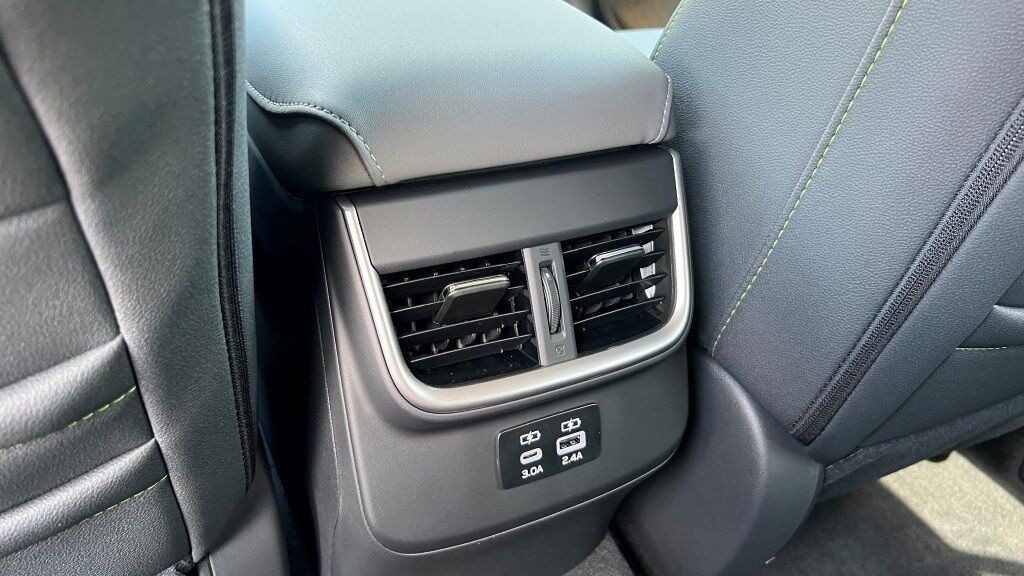 2025 Subaru Outback Onyx Edition Fredericksburg VA