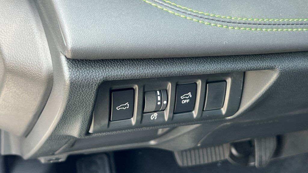 2025 Subaru Outback Onyx Edition Fredericksburg VA