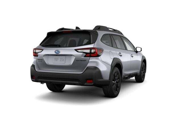 2025 Subaru Outback Onyx Edition Fredericksburg VA