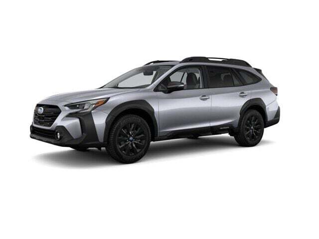 2025 Subaru Outback Onyx Edition Fredericksburg VA