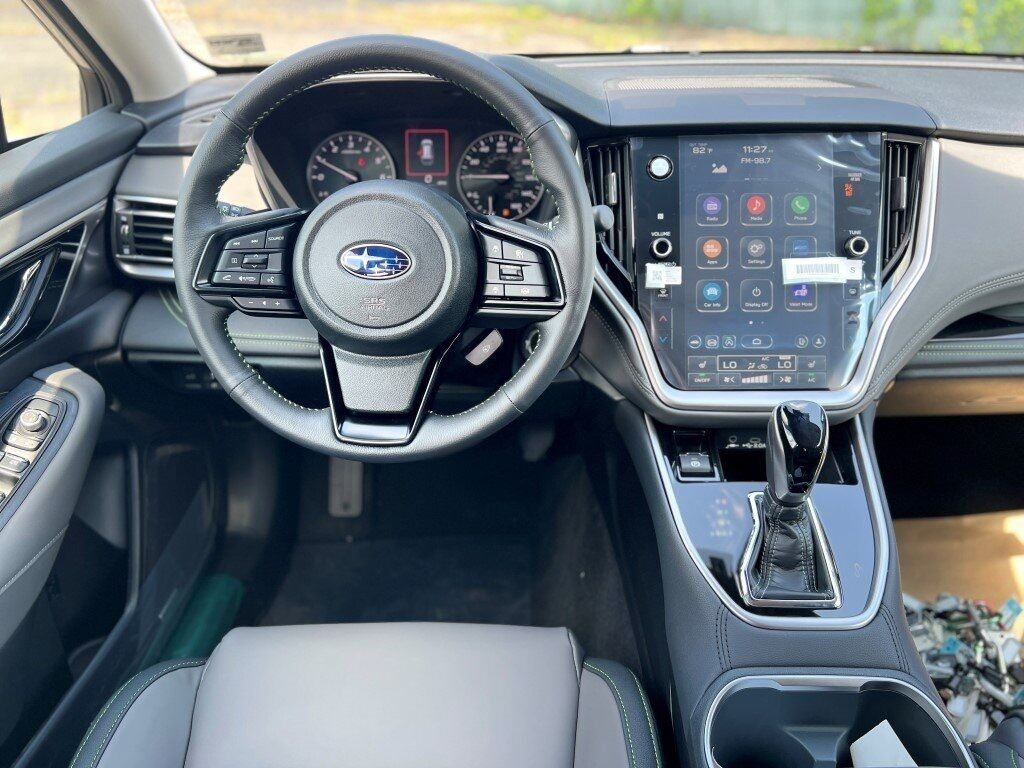 2025 Subaru Outback Onyx Edition Fredericksburg VA