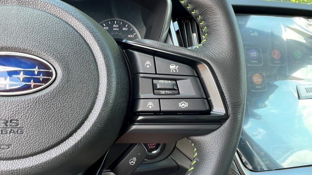 2025 Subaru Outback Onyx Edition Fredericksburg VA