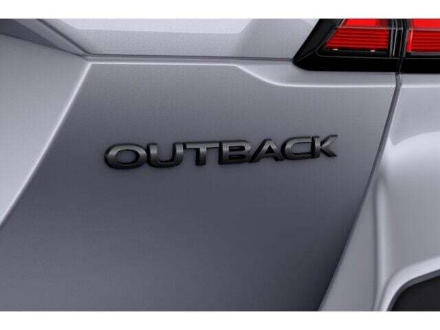 2025 Subaru Outback Onyx Edition Fredericksburg VA