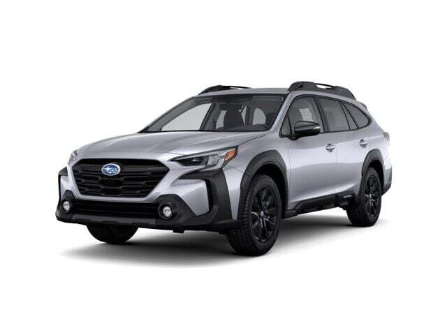2025 Subaru Outback Onyx Edition Fredericksburg VA
