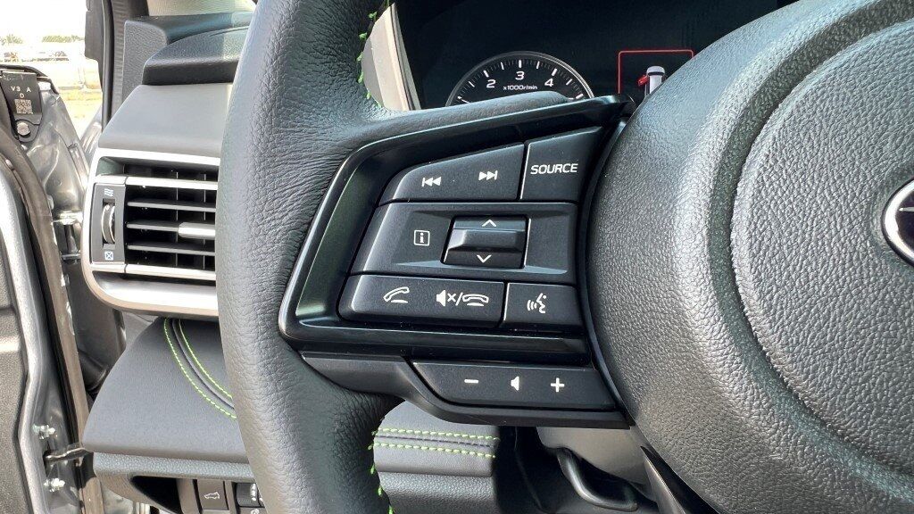 2025 Subaru Outback Onyx Edition Fredericksburg VA