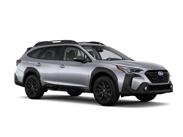 2025 Subaru Outback Onyx Edition Fredericksburg VA