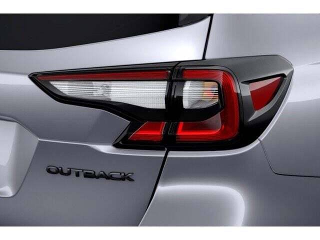 2025 Subaru Outback Onyx Edition Fredericksburg VA