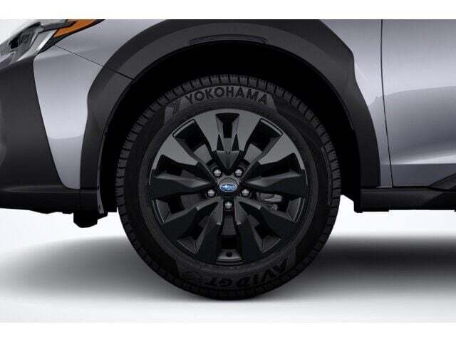 2025 Subaru Outback Onyx Edition Fredericksburg VA