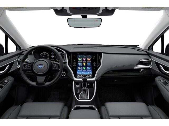 2025 Subaru Outback Onyx Edition Fredericksburg VA